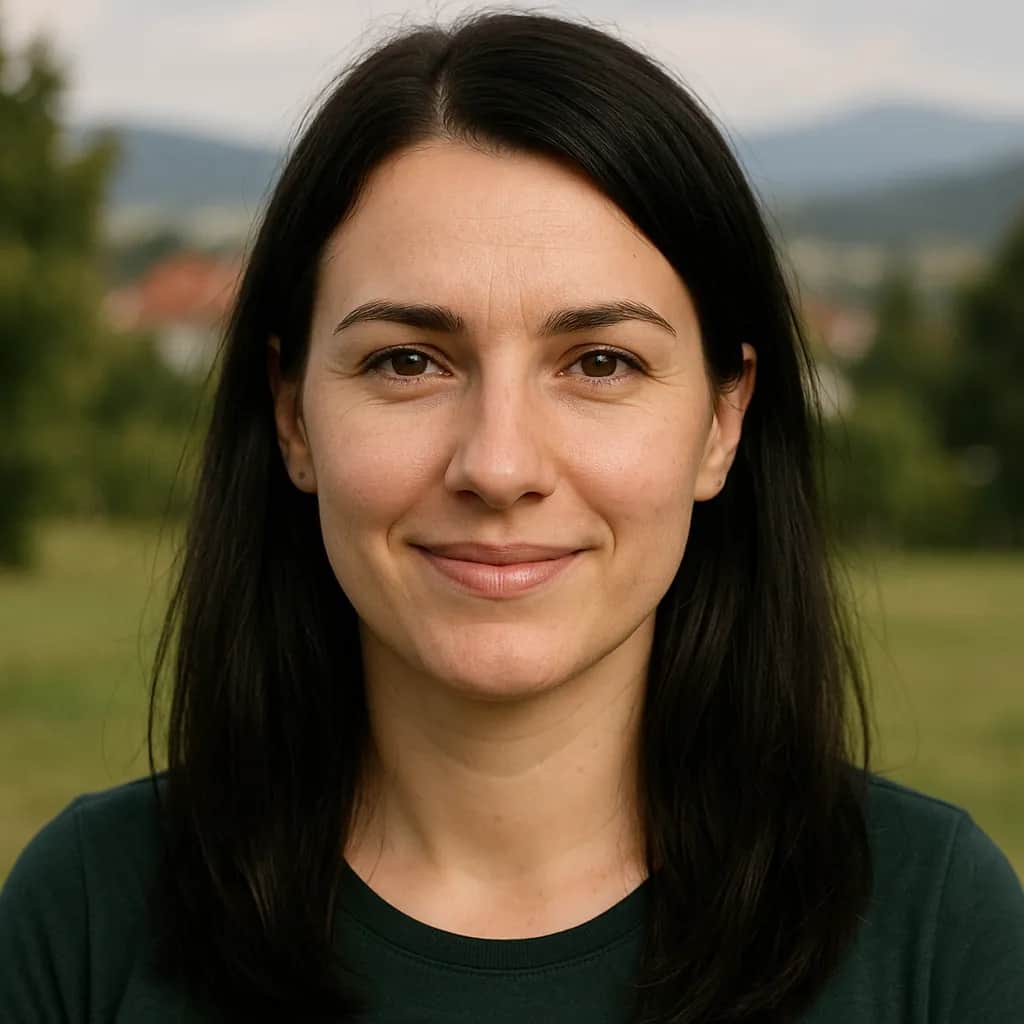 Autor Dominika Adamczyk