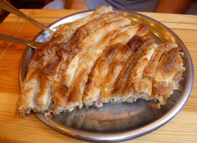 Zadar gdzie zjeść – najlepsze restauracje, które musisz odwiedzić