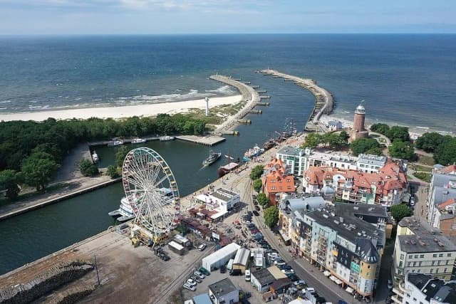 Gdzie jest Kołobrzeg? Odkryj jego lokalizację i atrakcje turystyczne