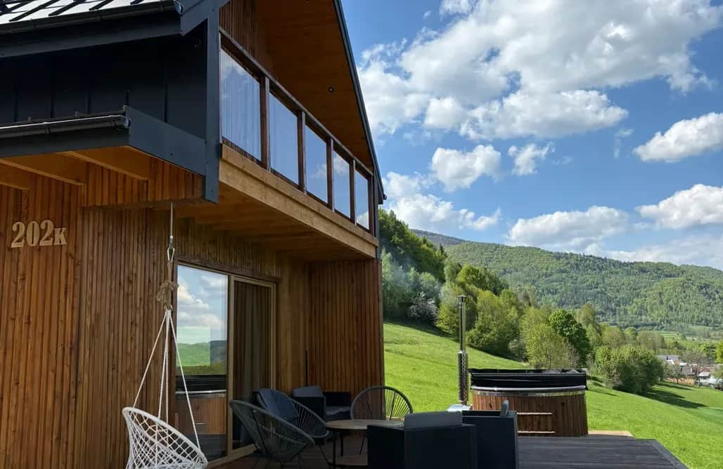 Pieniny gdzie nocleg - najlepsze opcje na niezapomniany wypoczynek