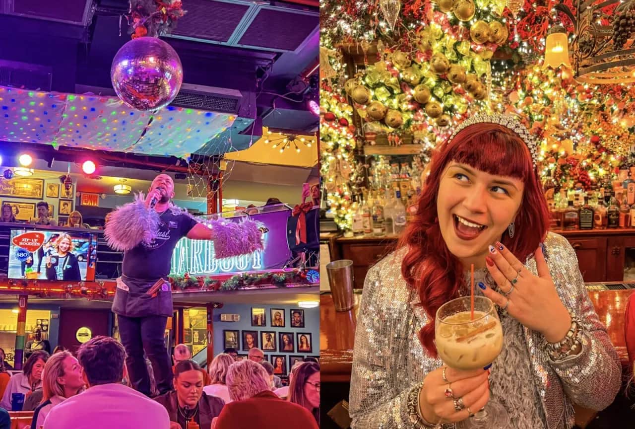 Gdzie zjeść w Nowym Jorku: najlepsze miejsca, które musisz odwiedzić