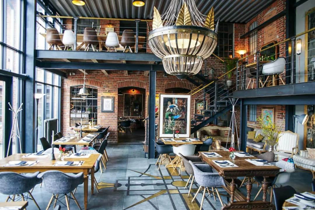 Gdzie zjeść w Bydgoszczy? Odkryj najlepsze miejsca na smaczne dania