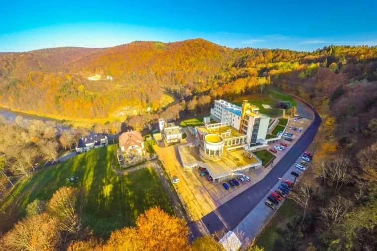 Najlepsze atrakcje w Żegiestowie-Zdroju, które musisz poznać