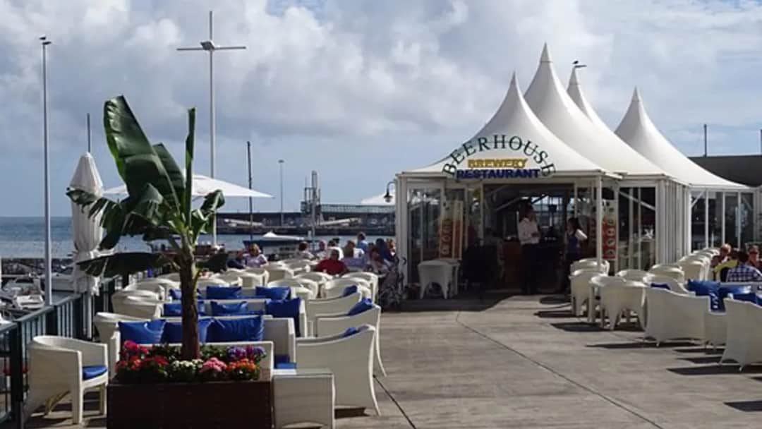 Gdzie zjeść w Funchal? Odkryj najlepsze restauracje i lokalne smaki