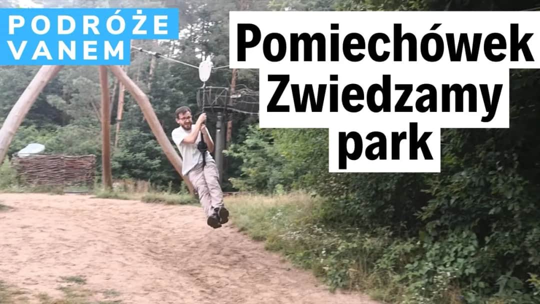 Pomiechówek atrakcje: Odkryj najlepsze miejsca na relaks i zabawę