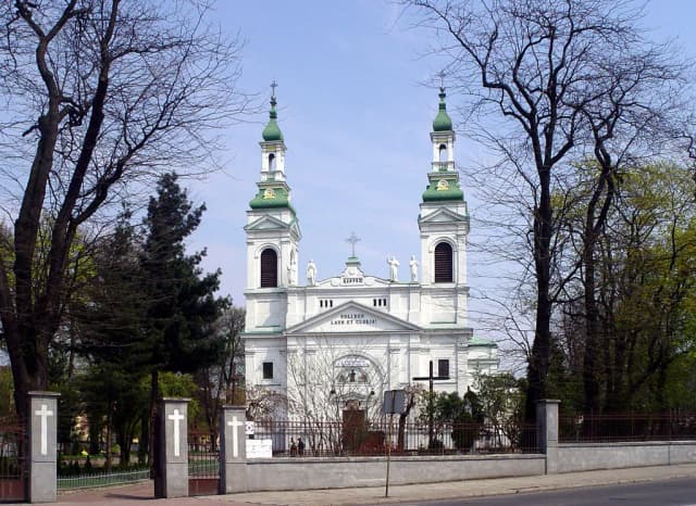 Atrakcje Tomaszów Mazowiecki – odkryj ukryte skarby regionu