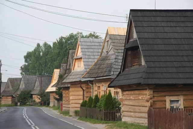 Najlepsze atrakcje w Chochołowie, które musisz zobaczyć podczas wizyty