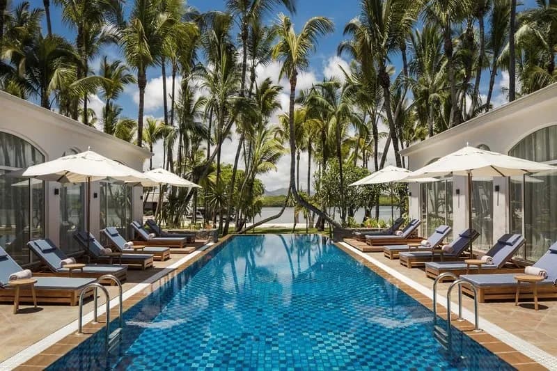 Mauritius kiedy jechać: uniknij deszczu i ciesz się słońcem