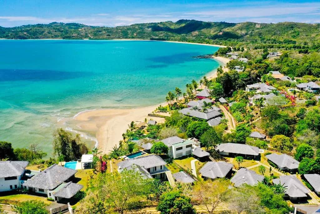 Madagaskar kiedy jechać? Najlepszy czas na niezapomnianą podróż